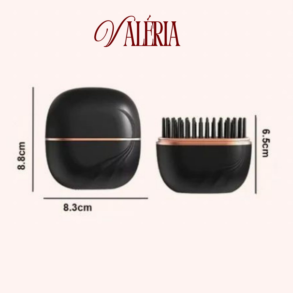 Valéria™ Mini Saç Düzleştirici