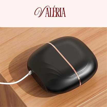 Valéria™ Mini Saç Düzleştirici